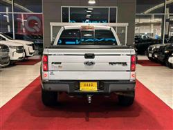 فۆرد F-150 راپتۆر